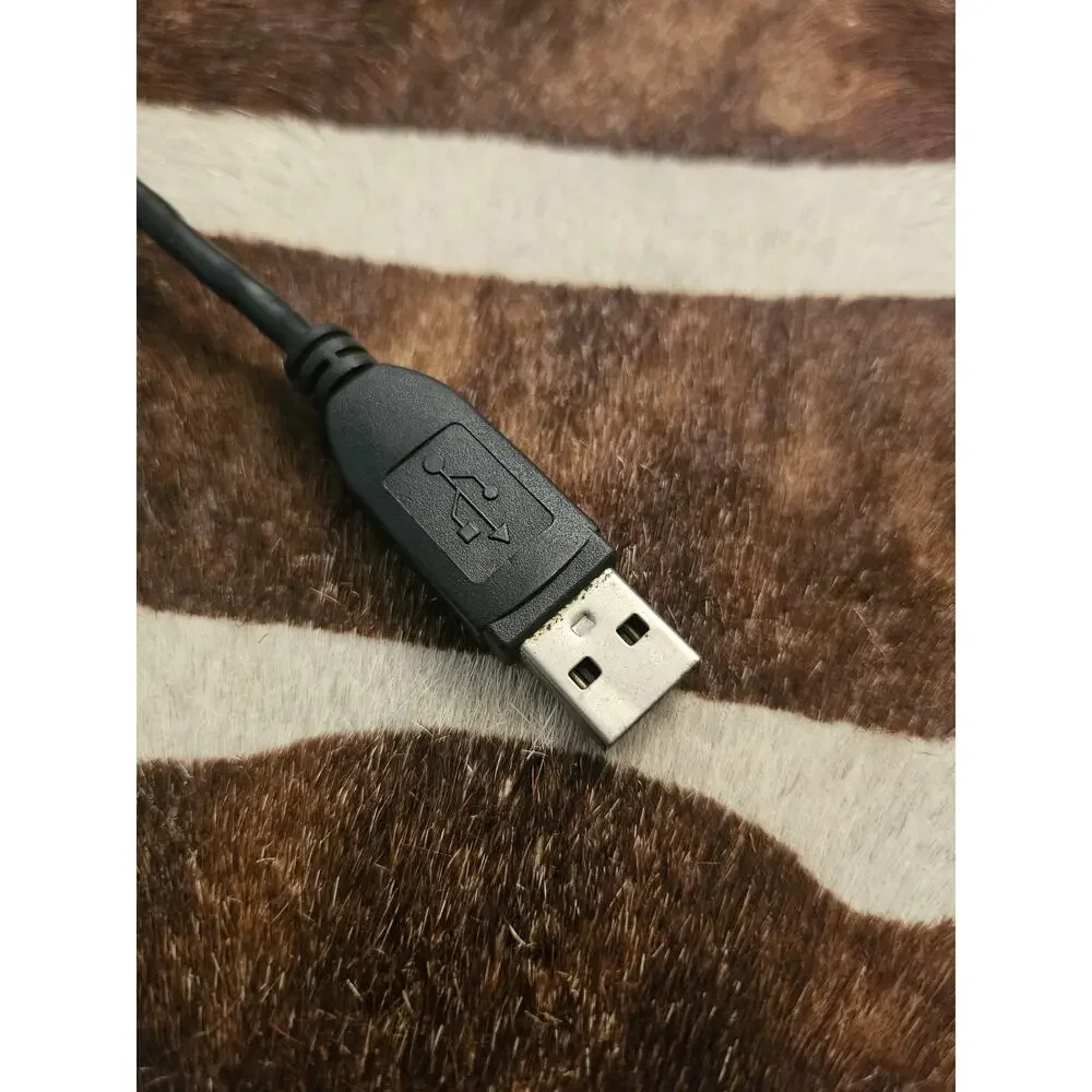 PlayStation 3 Guitar Hero 95451.806 Wireless Receiver Dongle (Red Octane) PS3